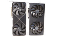 PNY GeForce RTX 5080 SLIM OC vs 5080 Founders Edition PNY GeForce RTX 5080 SLIM OC vs 5080 Founders Edition