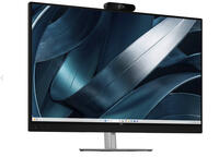 Dell Pro P 43 4K P4326QEB All-in-One 4K Conference Monitor for Huddle Rooms Unveiled