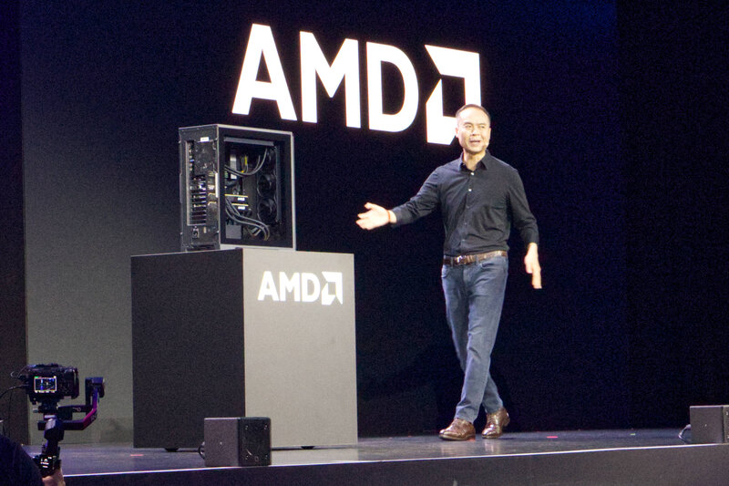 AMD Threadripper Halo Station Workstation AMD Threadripper Halo Station Workstation