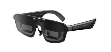ASUS ROG XREAL R1 Glasses ASUS ROG XREAL R1 Glasses