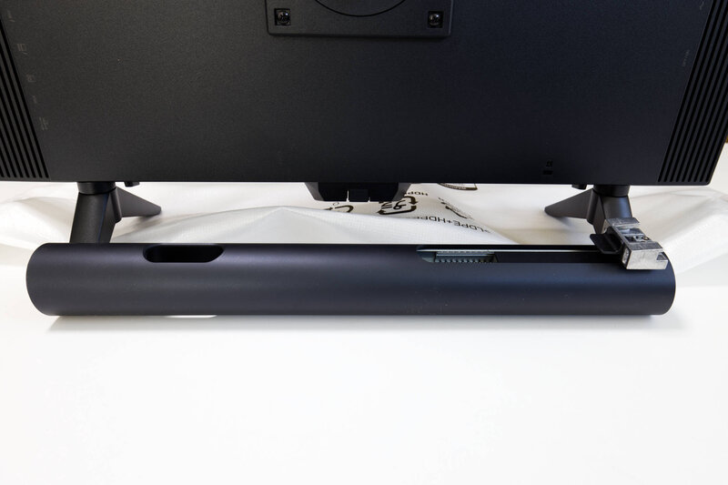 ASUS ProArt Display OLED PA27USD Stand, Part 2 ASUS ProArt Display OLED PA27USD Stand, Part 2