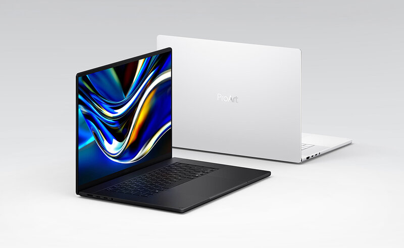 ASUS ProArt P16 Laptops ASUS ProArt P16 Laptops
