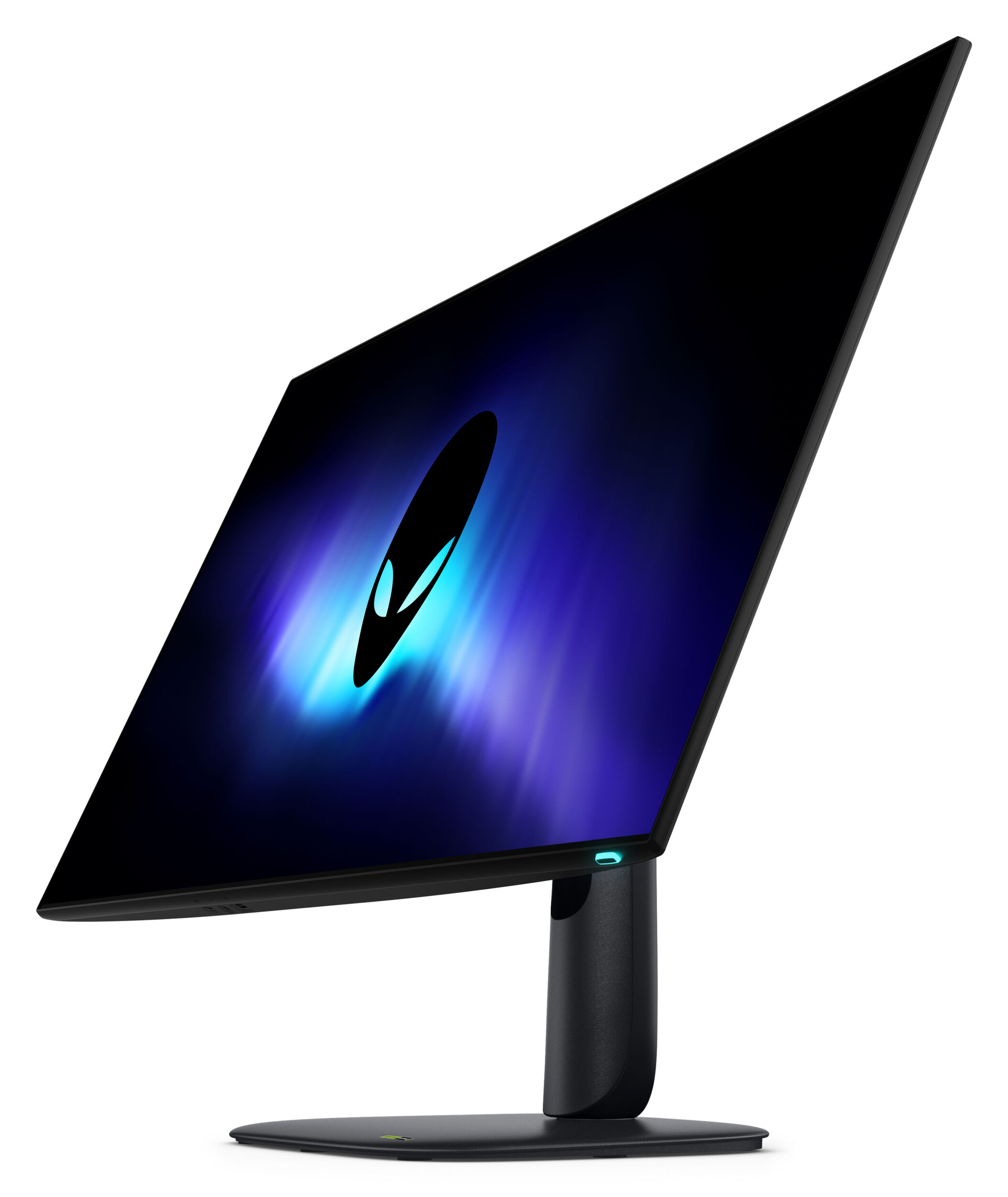 Alienware 32 4K OLED AW3226Q  Image © Alienware