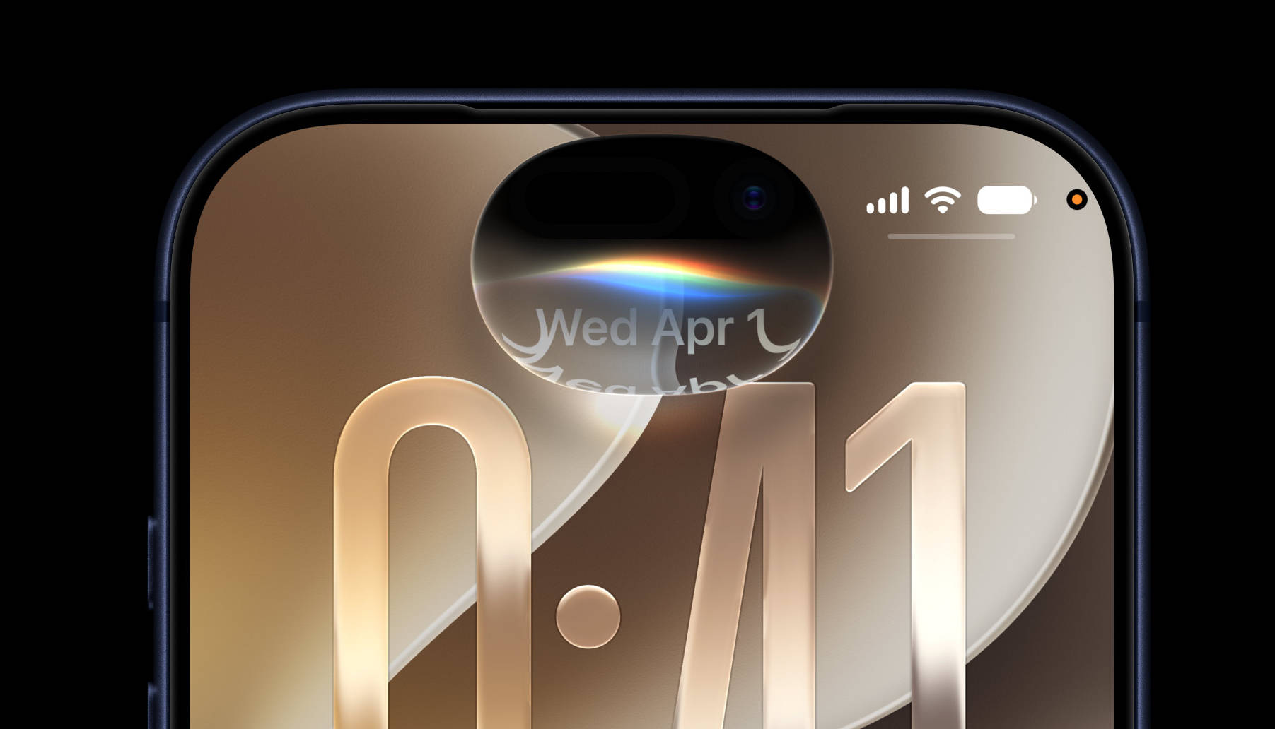 iOS 27 Preview 2  Image © Apple