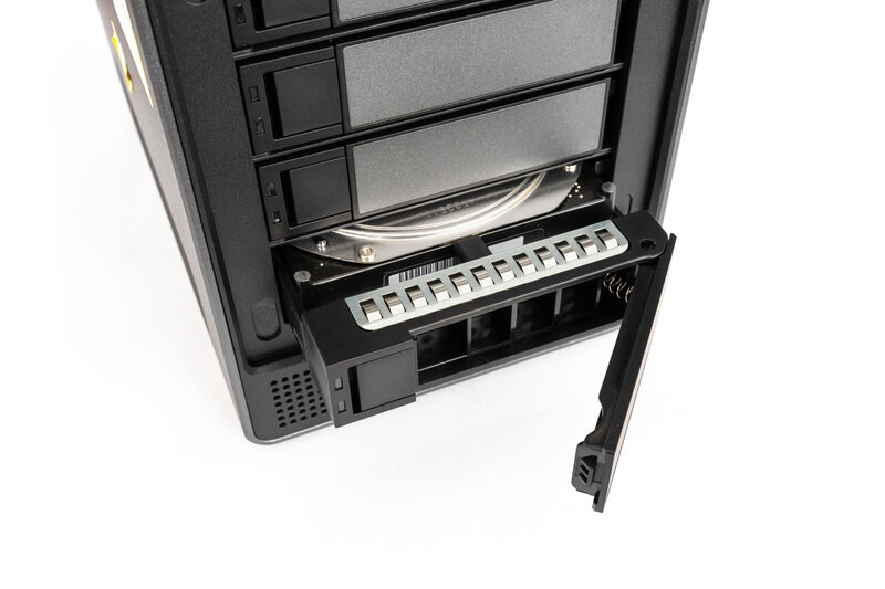 ACEMAGIC N3A HDD Mounted in Tray ACEMAGIC N3A HDD Mounted in Tray