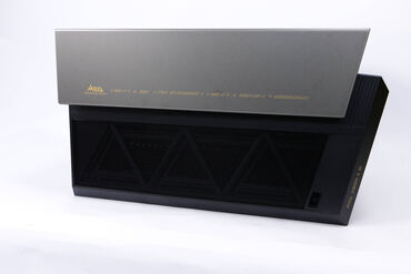 MSI MEG Vision X AI top