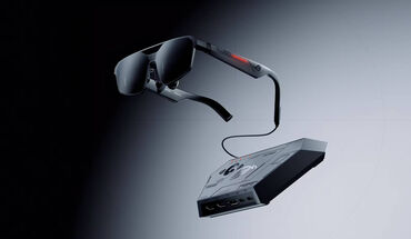 ASUS ROG XREAL R1 Gaming AR Glasses is up for Pre-order