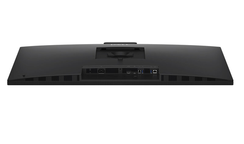 Dell Pro P 43 4K P4326QEB Anschlüsse