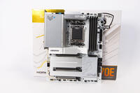 Sapphire NITRO+ X870EA PhantomLink Polar Edition Review