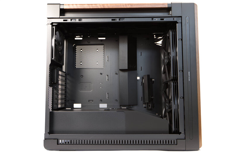 ASUS ProArt PA602 Wood Edition Innenaufbau ASUS ProArt PA602 Wood Edition Innenaufbau