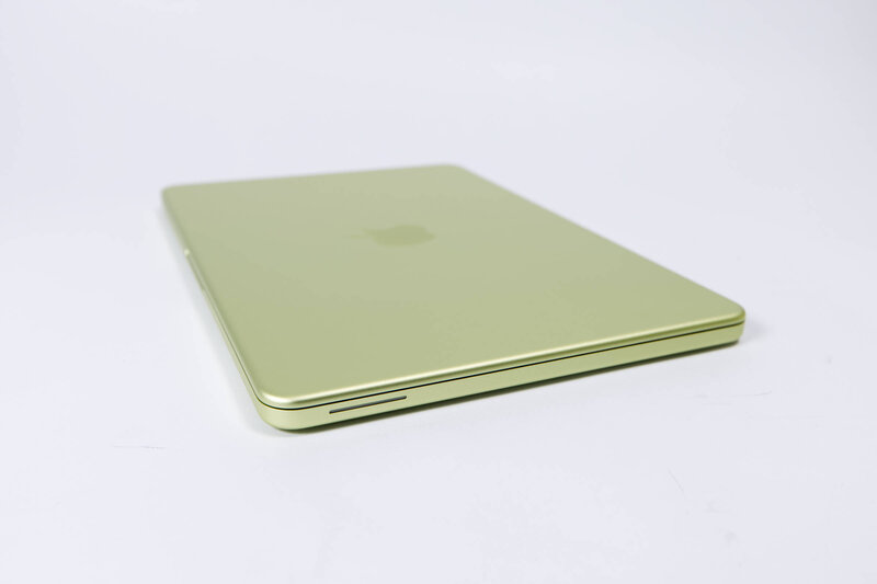 Apple MacBook Neo Lautsprecher Apple MacBook Neo Lautsprecher