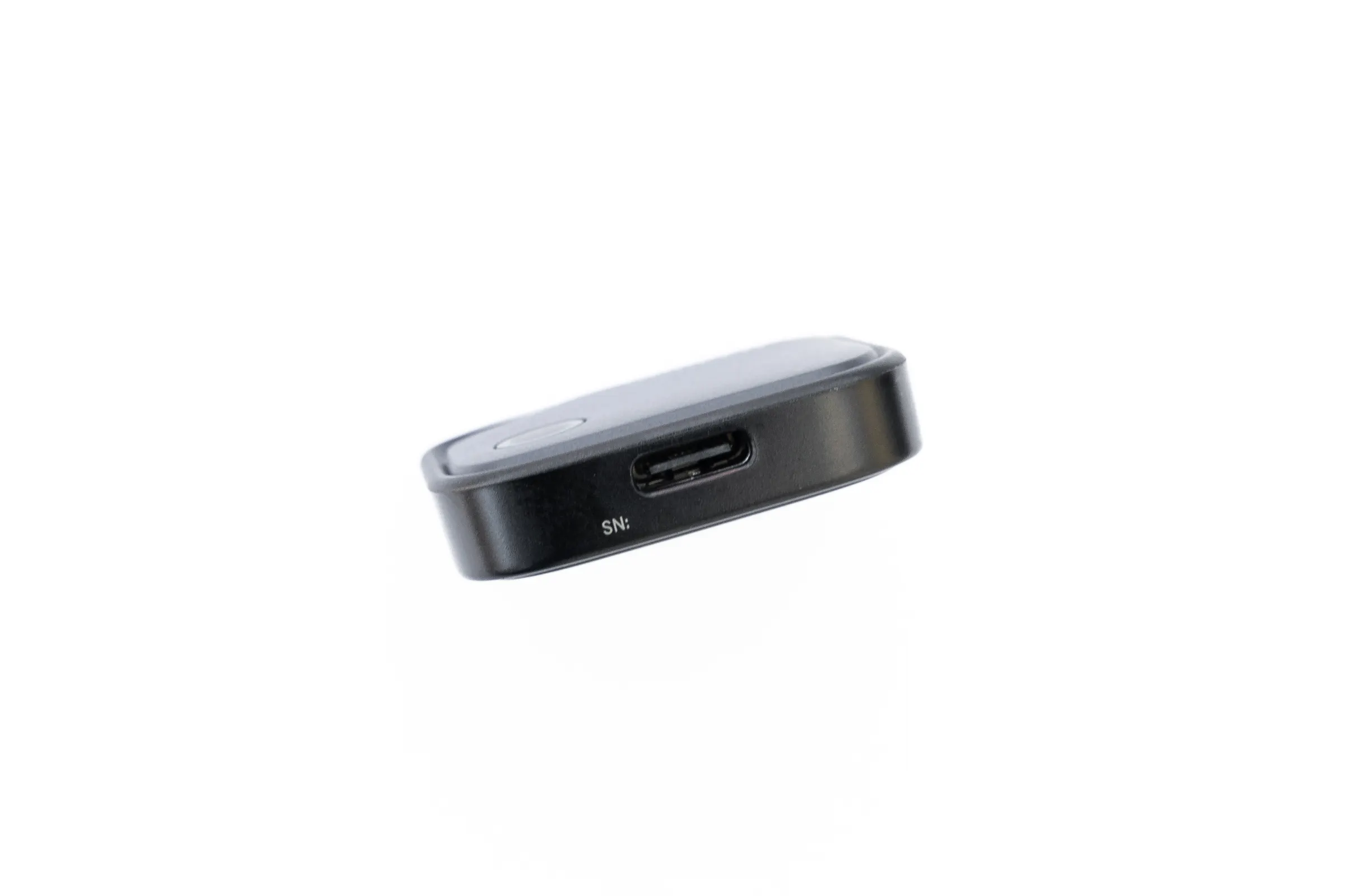 UGREEN FineTrack Duo USB Port