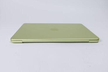 Apple MacBook Neo geschlossen Apple MacBook Neo geschlossen