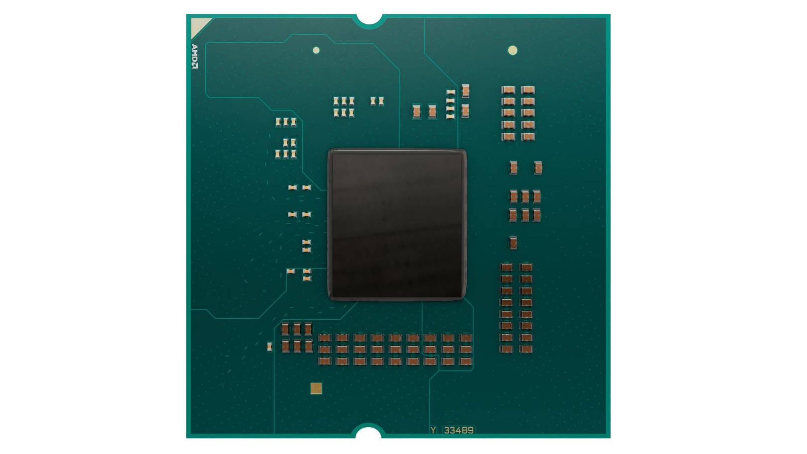 Ryzen AI Pro 400 für Sockel AM5: Alle Daten auf einen Blick