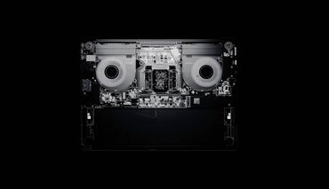 Microsoft Surface Laptop Ultra innen Microsoft Surface Laptop Ultra innen