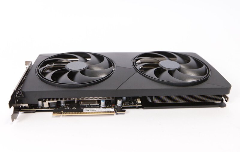 PNY GeForce RTX 5080 SLIM OC PCie PNY GeForce RTX 5080 SLIM OC PCie