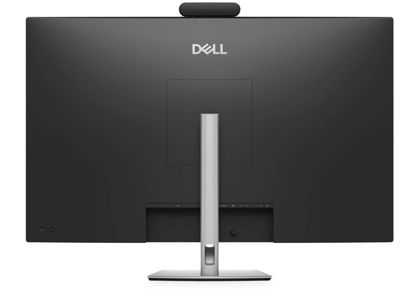 Dell Pro P 43 4K P4326QEB Rückseite