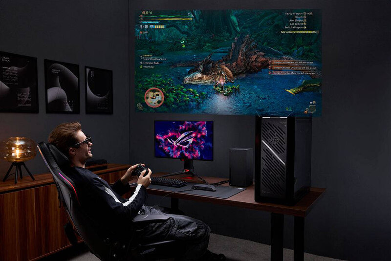 ASUS ROG XREAL R1 2