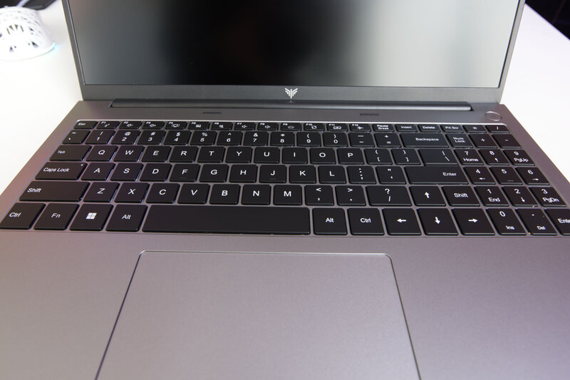 AceMagic RX16 R9 Tastatur AceMagic RX16 R9 Tastatur