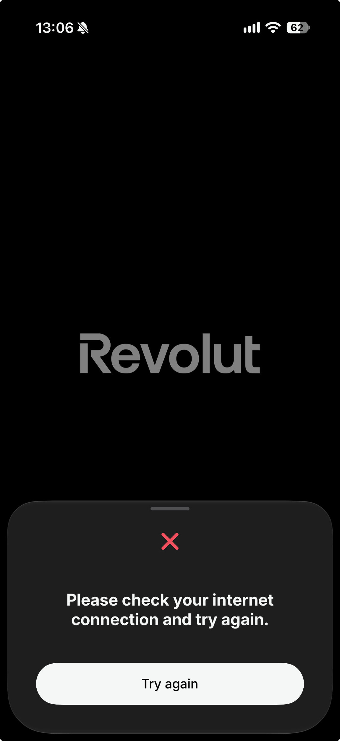 Revolut Ausfall  Image © PCMasters.de