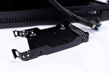ASUS ProArt PA602 Wood Edition HDD Caddy