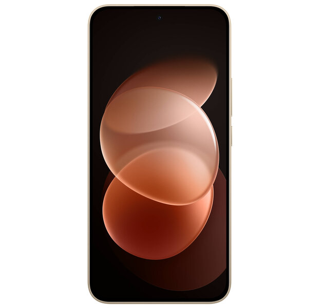 Xiaomi REDMI Note 17 Pro 5G Satin Orange Front Xiaomi REDMI Note 17 Pro 5G Satin Orange Front