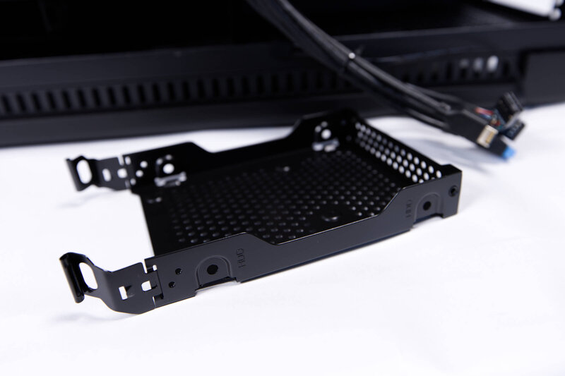 ASUS ProArt PA602 Wood Edition HDD Caddy ASUS ProArt PA602 Wood Edition HDD Caddy