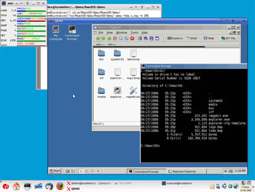 QEMU 11.1 Release: Expanded CPU Support and Security Fixes