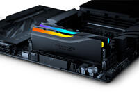 G.SKILL Trident Z5 NeoX RGB DDR5 memory with AMD EXPO Ultra Low Latency released