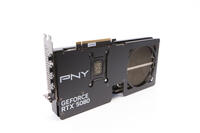 PNY GeForce RTX 5080 SLIM OC Design 2 PNY GeForce RTX 5080 SLIM OC Design 2