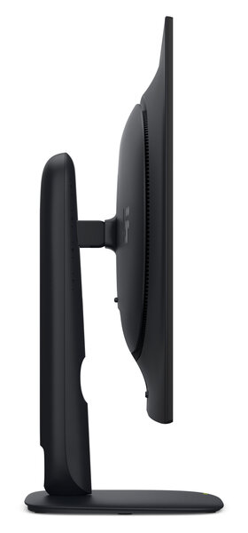 Alienware 32 4K OLED AW3226Q Seite Alienware 32 4K OLED AW3226Q Seite