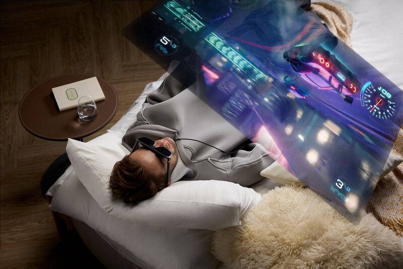 ASUS ROG XREAL R1 Gaming