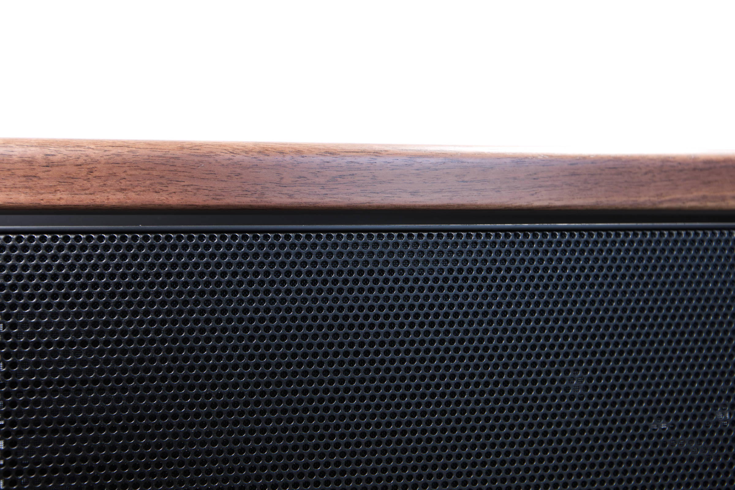 ASUS ProArt PA602 Wood Edition Holz oben ASUS ProArt PA602 Wood Edition Holz oben