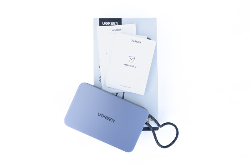 UGREEN MagFlow Air 10,000 mAh: What UGREEN MagFlow Air 10,000 mAh: What