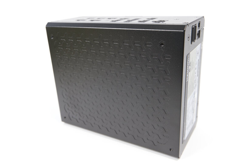 Corsair HX1000i Shift Design