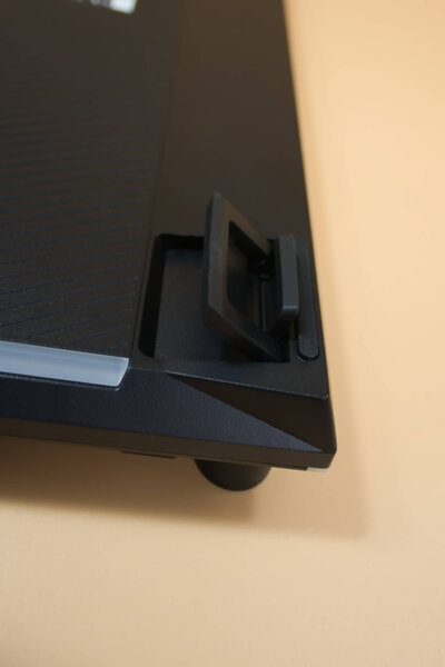 be quiet Light Mount Keyboard 3 Stufiger Aufsteller be quiet Light Mount Keyboard 3 Stufiger Aufsteller