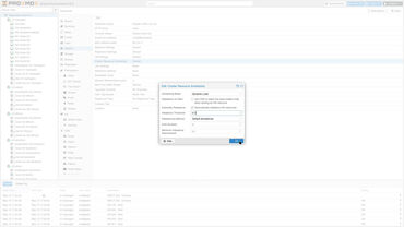 Proxmox Virtual Environment 9.2: New features and SDN updates