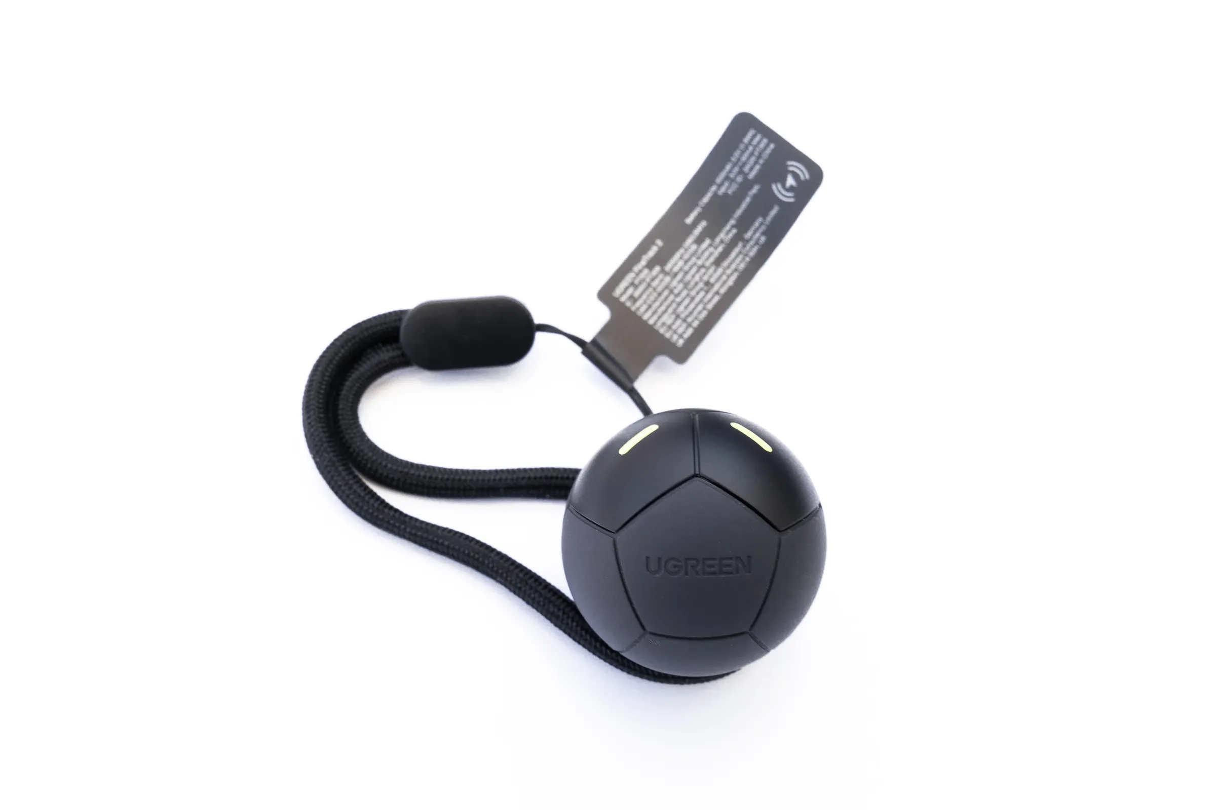 UGREEN FineTrack 2 Button
