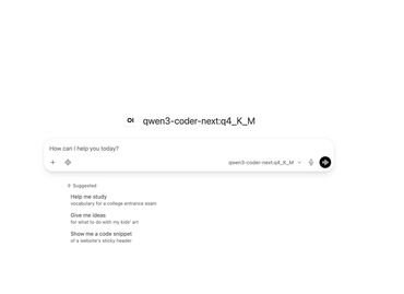 Open WebUI v0.11.4 Release: Optimization and Terminal Integration