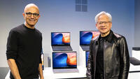 NVIDIA and Microsoft aim to make Windows more popular with RTX Spark and DGX Station