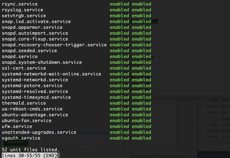 Linux Services Linux Services