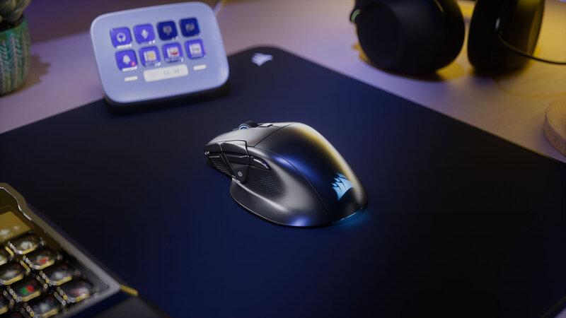 Corsair NIGHTSWORD v2