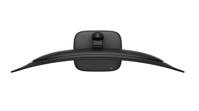 Alienware AW3926QW Curved