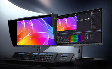 ASUS ProArt Display OLED PA27USD and PA32USD: Two New Professional OLED Monitors Launch
