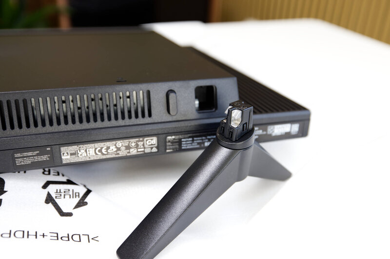 ASUS ProArt Display OLED PA27USD Stand ASUS ProArt Display OLED PA27USD Stand