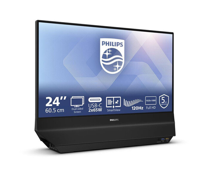 Philips 24B2D5300 Philips 24B2D5300