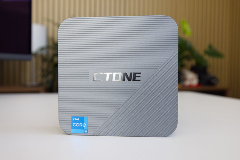 CTONE Kron Mini K2 Design CTONE Kron Mini K2 Design