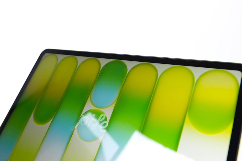 Apple MacBook Neo Display Nahaufnahme Apple MacBook Neo Display Nahaufnahme