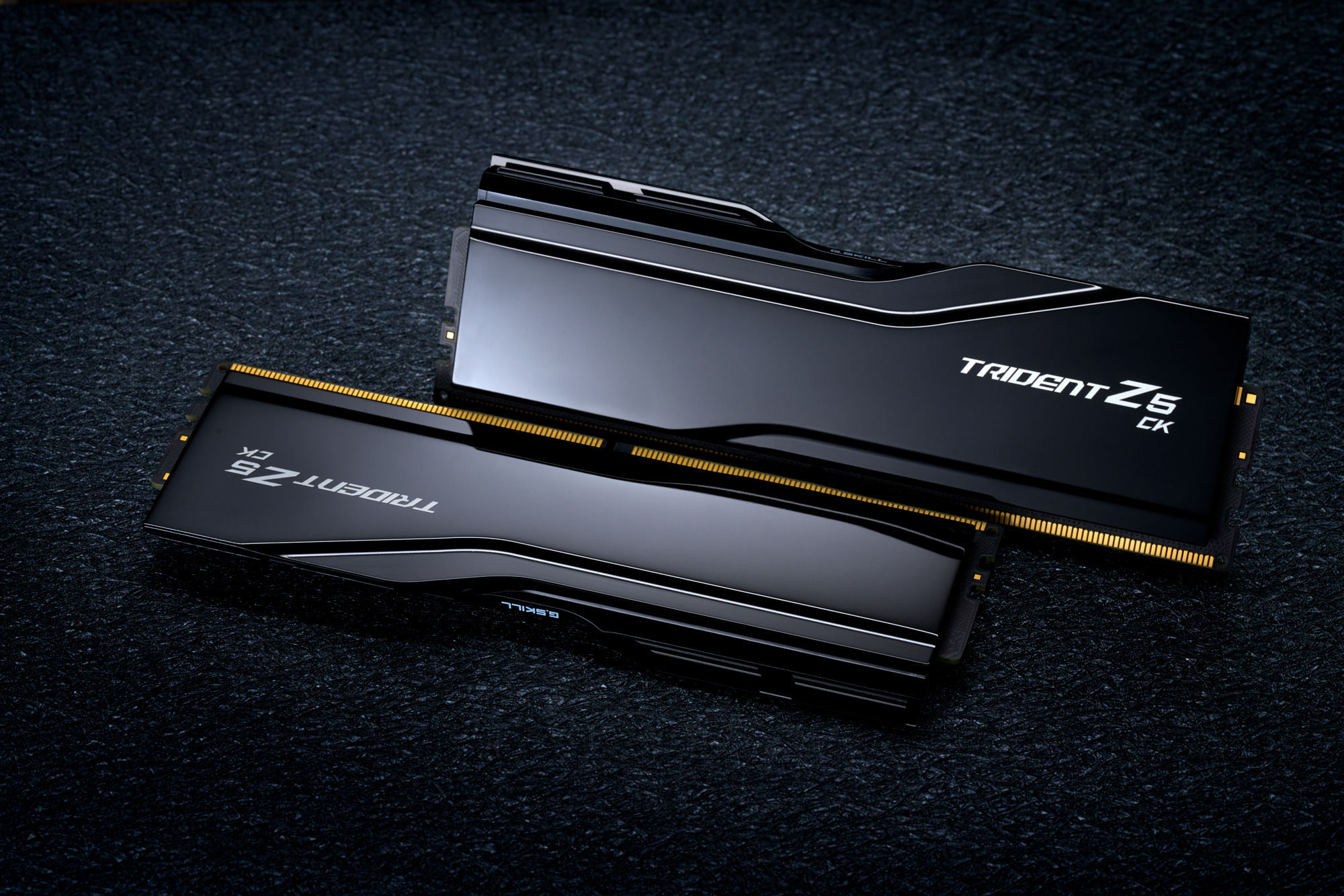 G SKILL validiert DDR5 9200 Speicherkit  Image © G.SKILL,