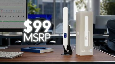 Ubiquiti UniFi 5G Backup RRP